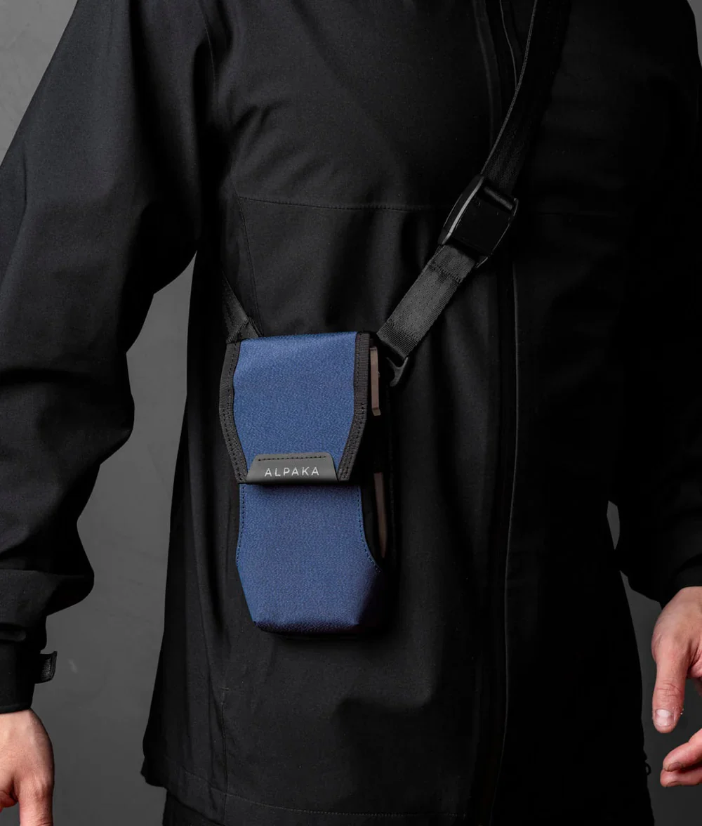 Alpaka Modular Phone Sling V2 - Image 5