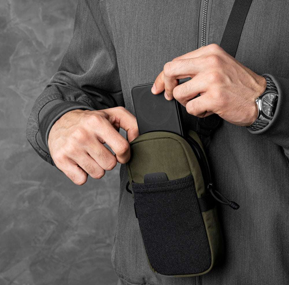 Alpaka Modular Shoulder Pocket Max - Image 3