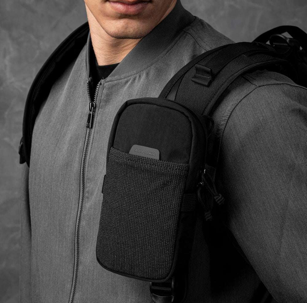 Alpaka Modular Shoulder Pocket Max - Image 5
