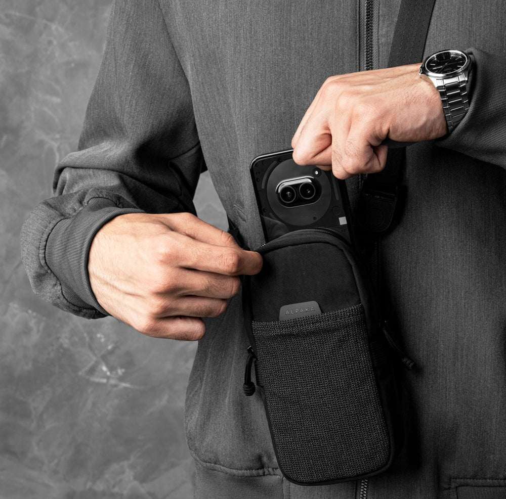 Alpaka Modular Shoulder Pocket Max - Image 6