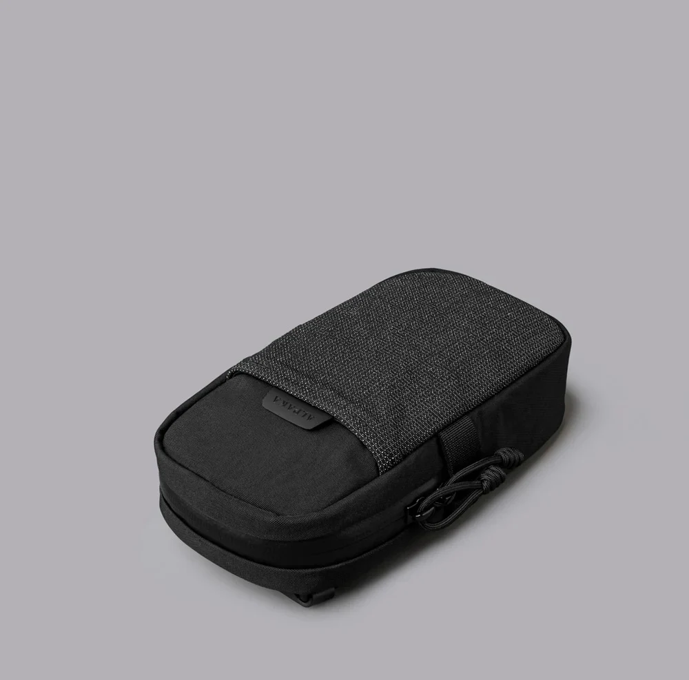 Alpaka Modular Shoulder Pocket Max - Image 7