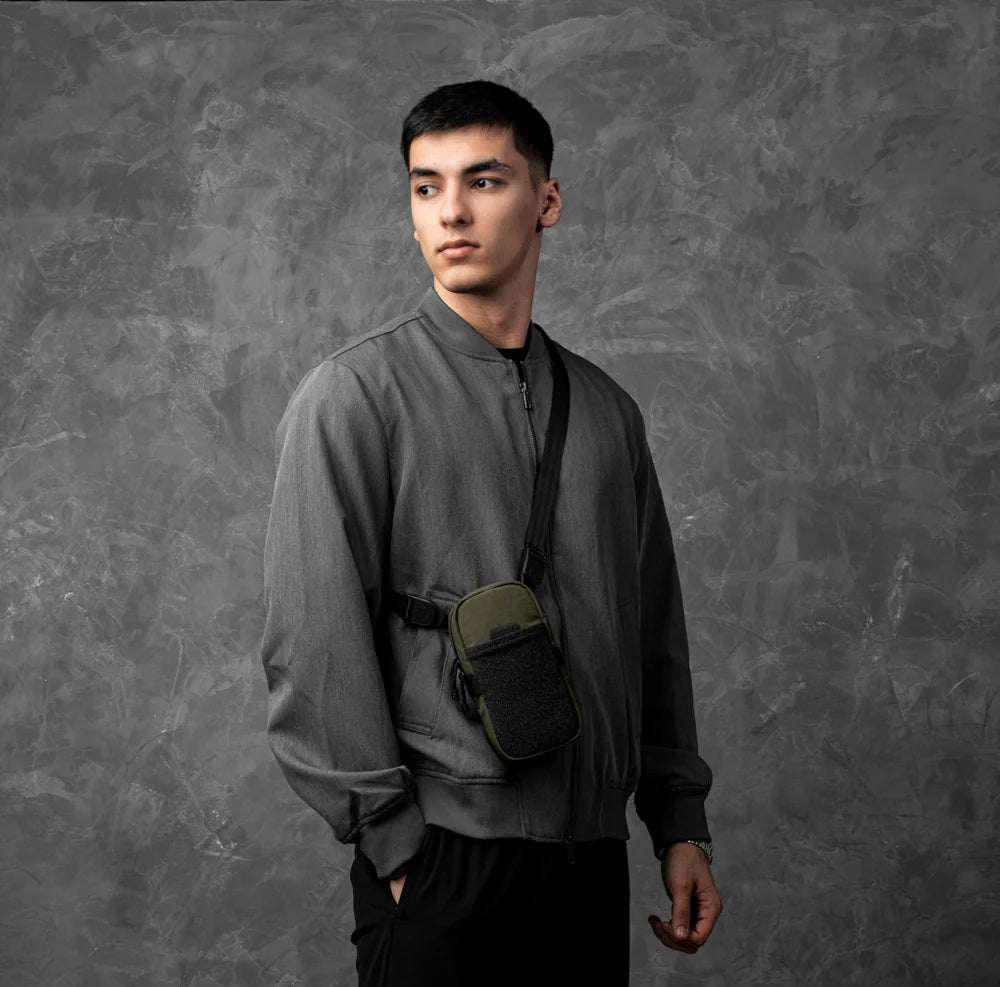 Alpaka Modular Shoulder Pocket Max - Image 9