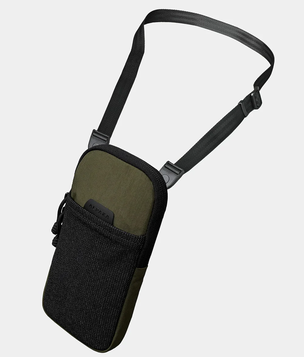 Alpaka Modular Shoulder Pocket Slim - Image 5