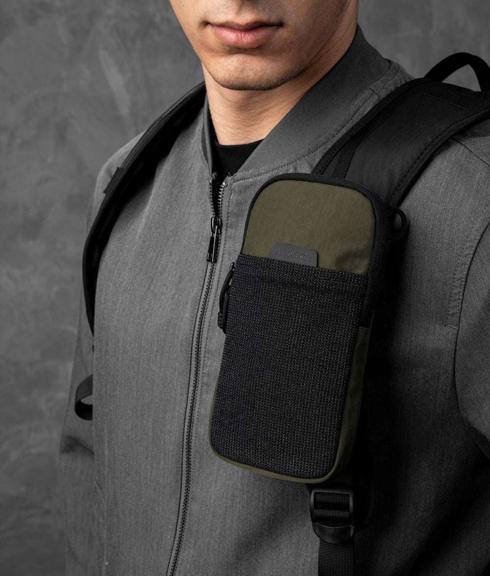 Alpaka Modular Shoulder Pocket Slim - Image 7