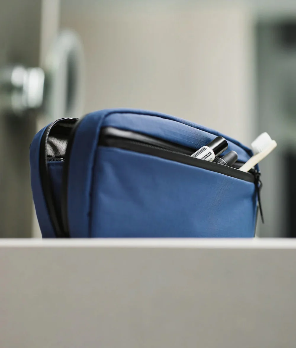 Alpaka Premium Travel Toiletry Bag - Image 10