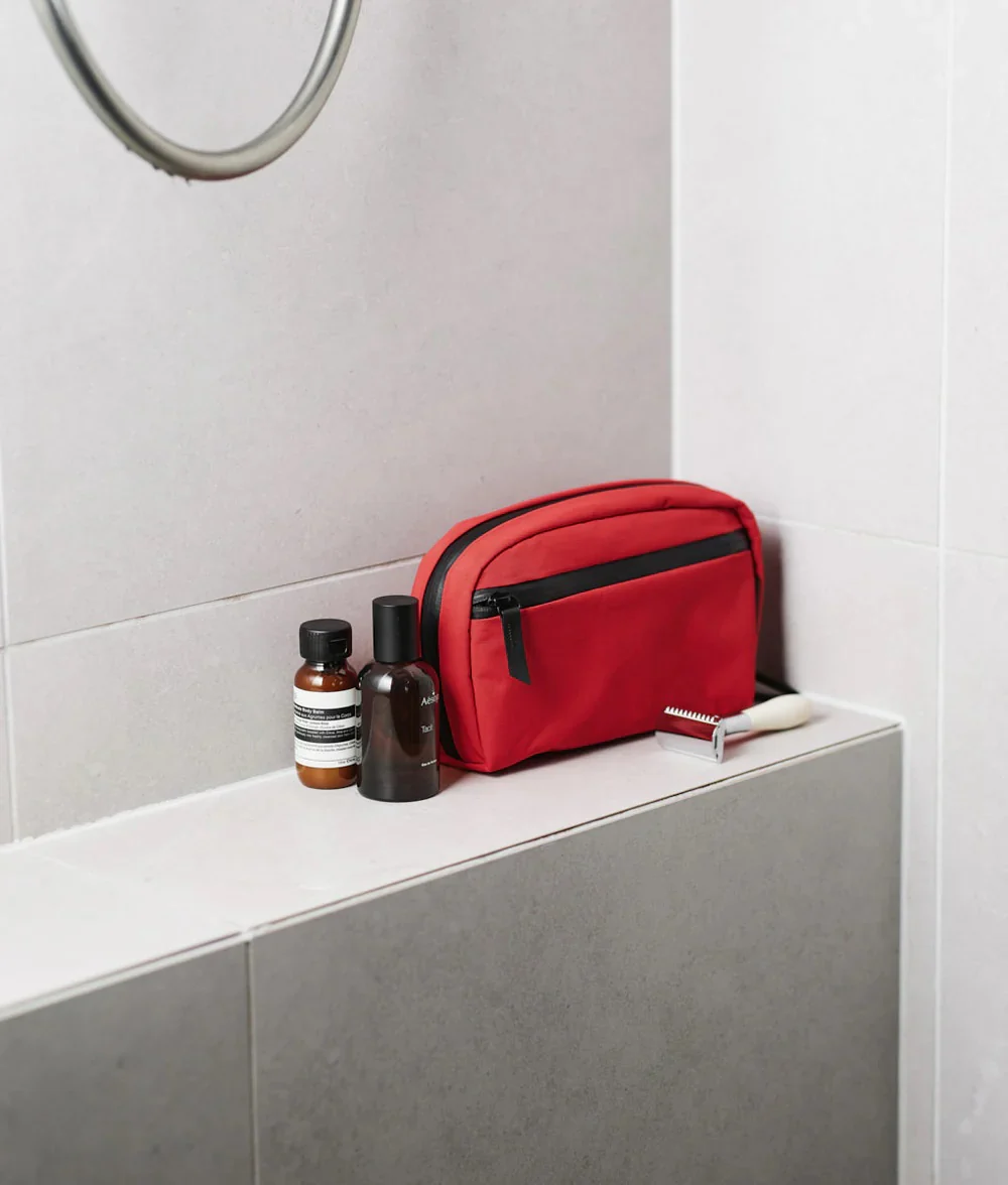 Alpaka Premium Travel Toiletry Bag - Image 14