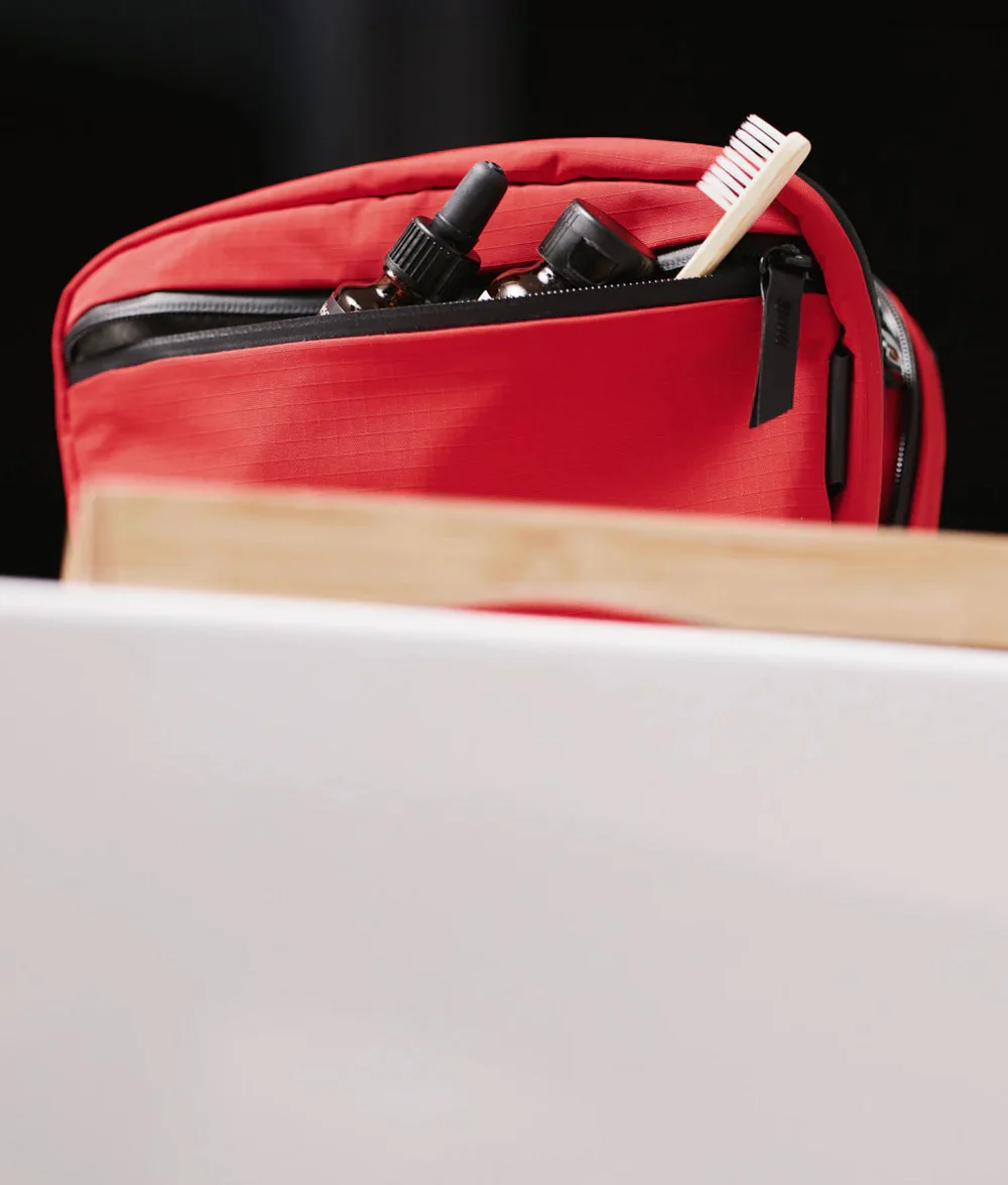 Alpaka Premium Travel Toiletry Bag - Image 15
