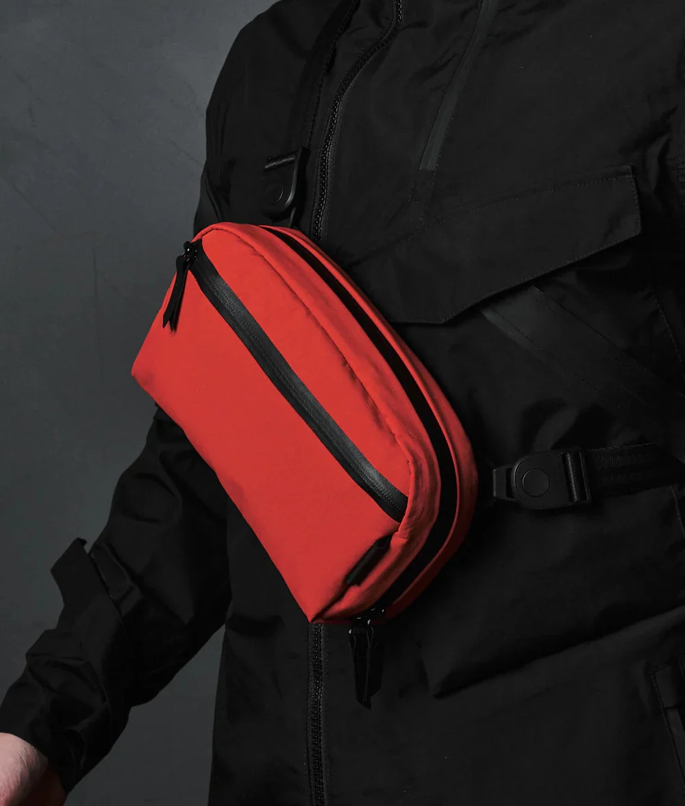 Alpaka Premium Travel Toiletry Bag - Image 16