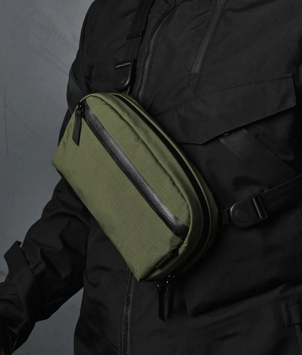 Alpaka Premium Travel Toiletry Bag - Image 23
