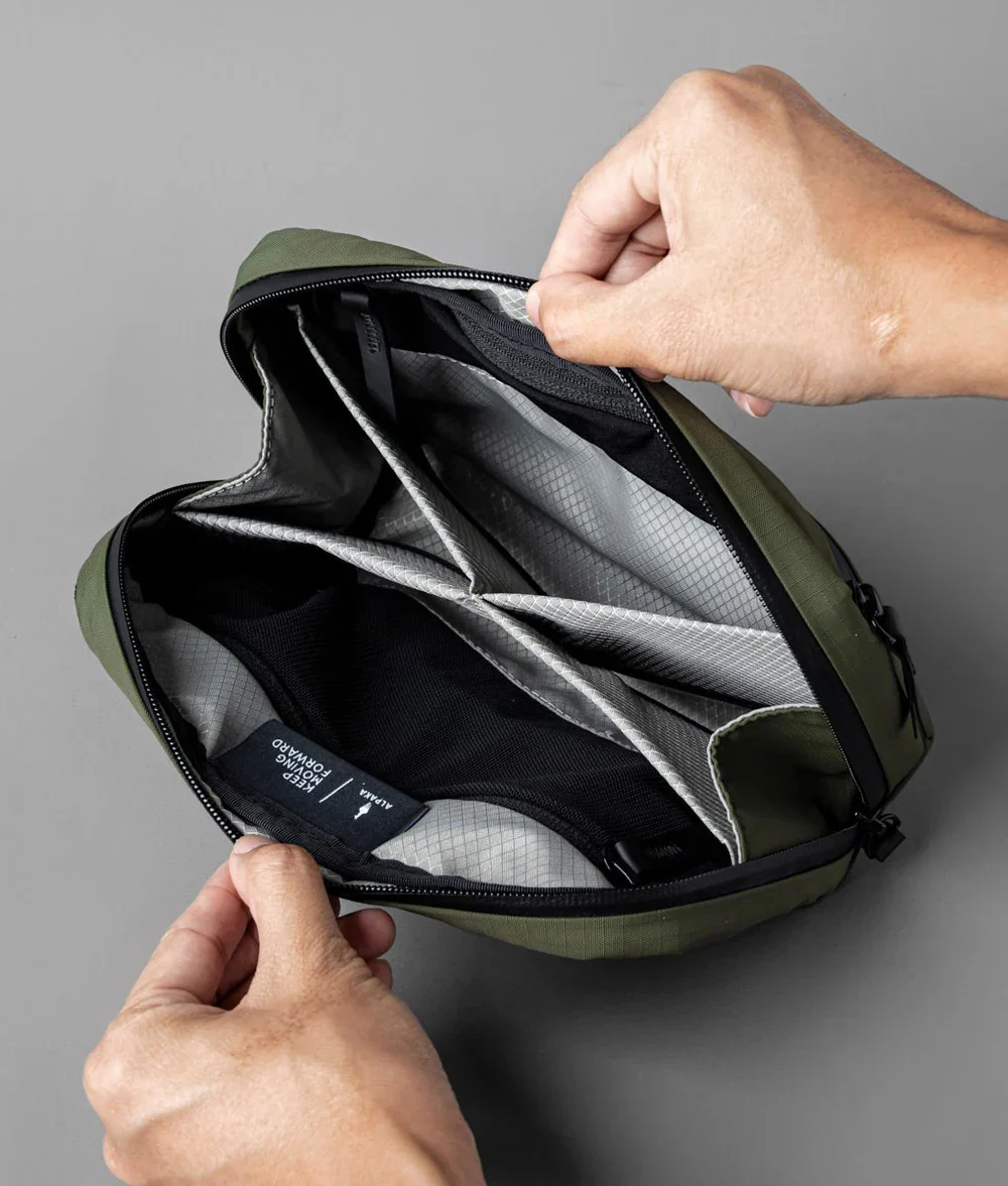 Alpaka Premium Travel Toiletry Bag - Image 34