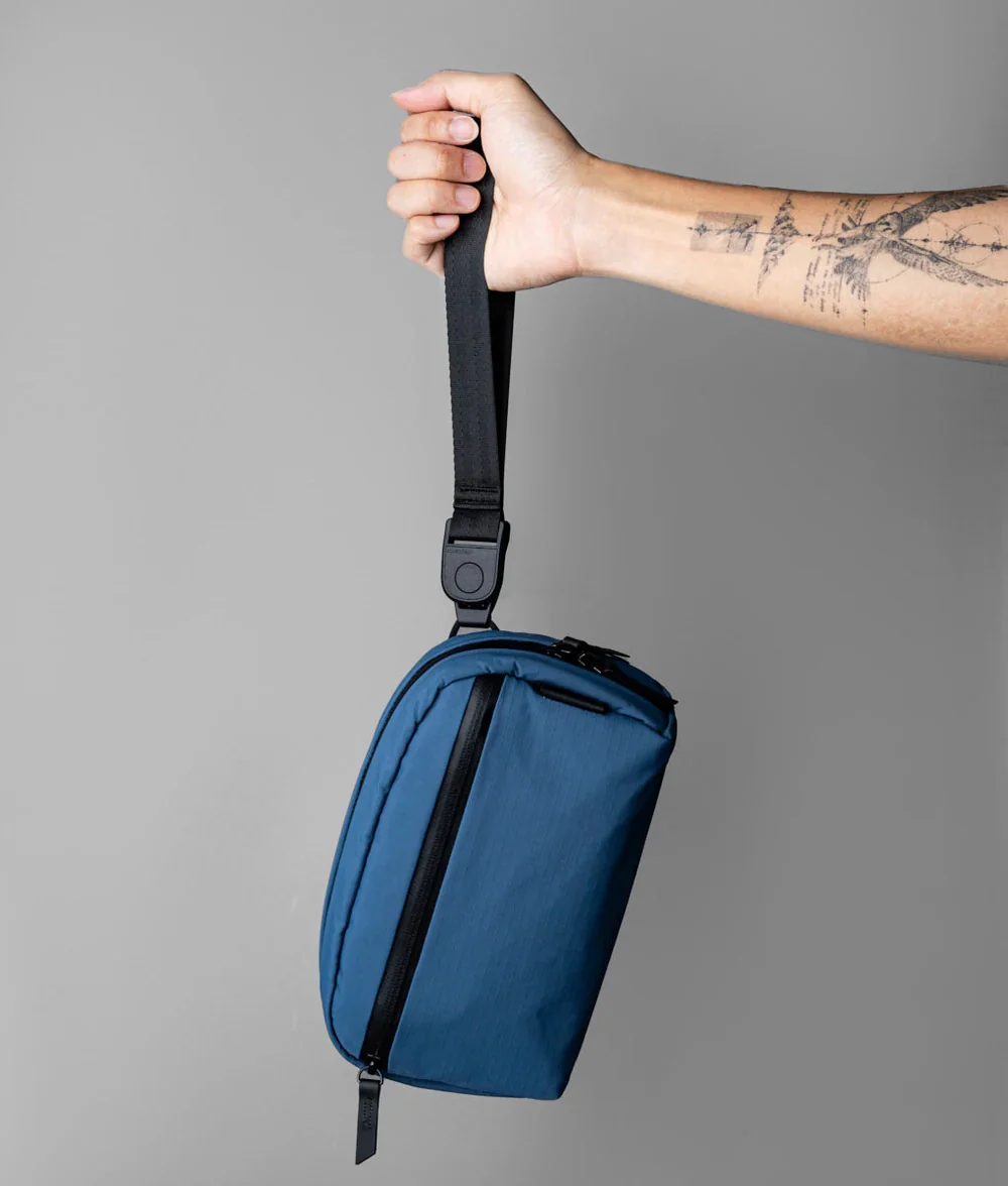 Alpaka Premium Travel Toiletry Bag - Image 4
