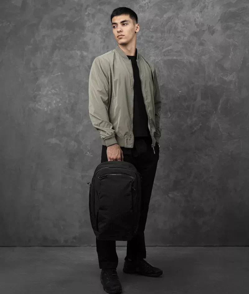 Alpaka Traverse Backpack - Image 2
