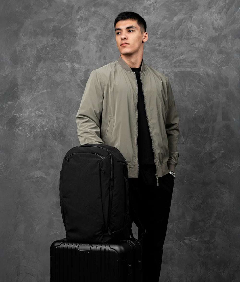 Alpaka Traverse Backpack - Image 3