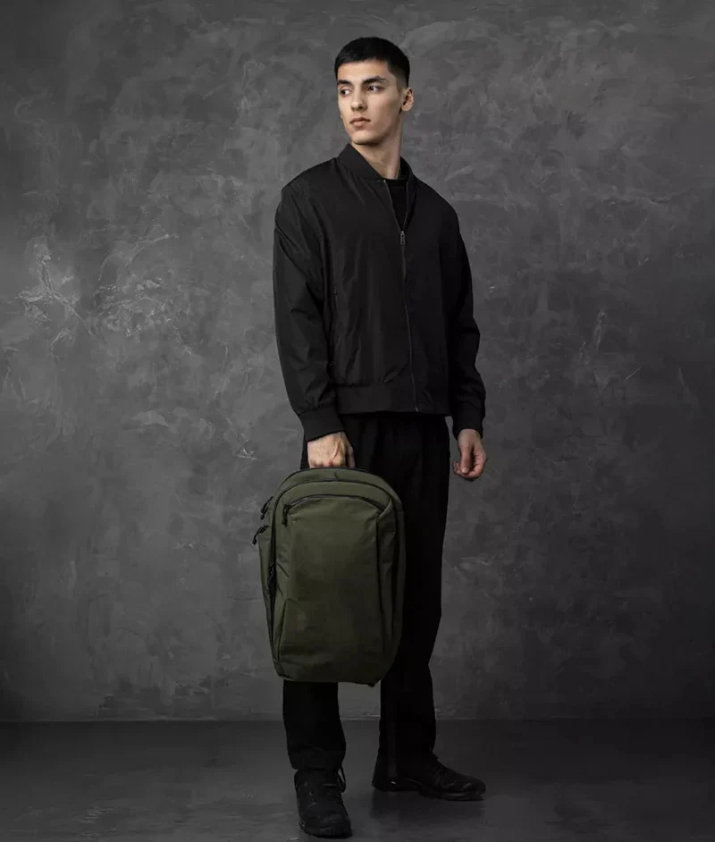 Alpaka Traverse Backpack - Image 6