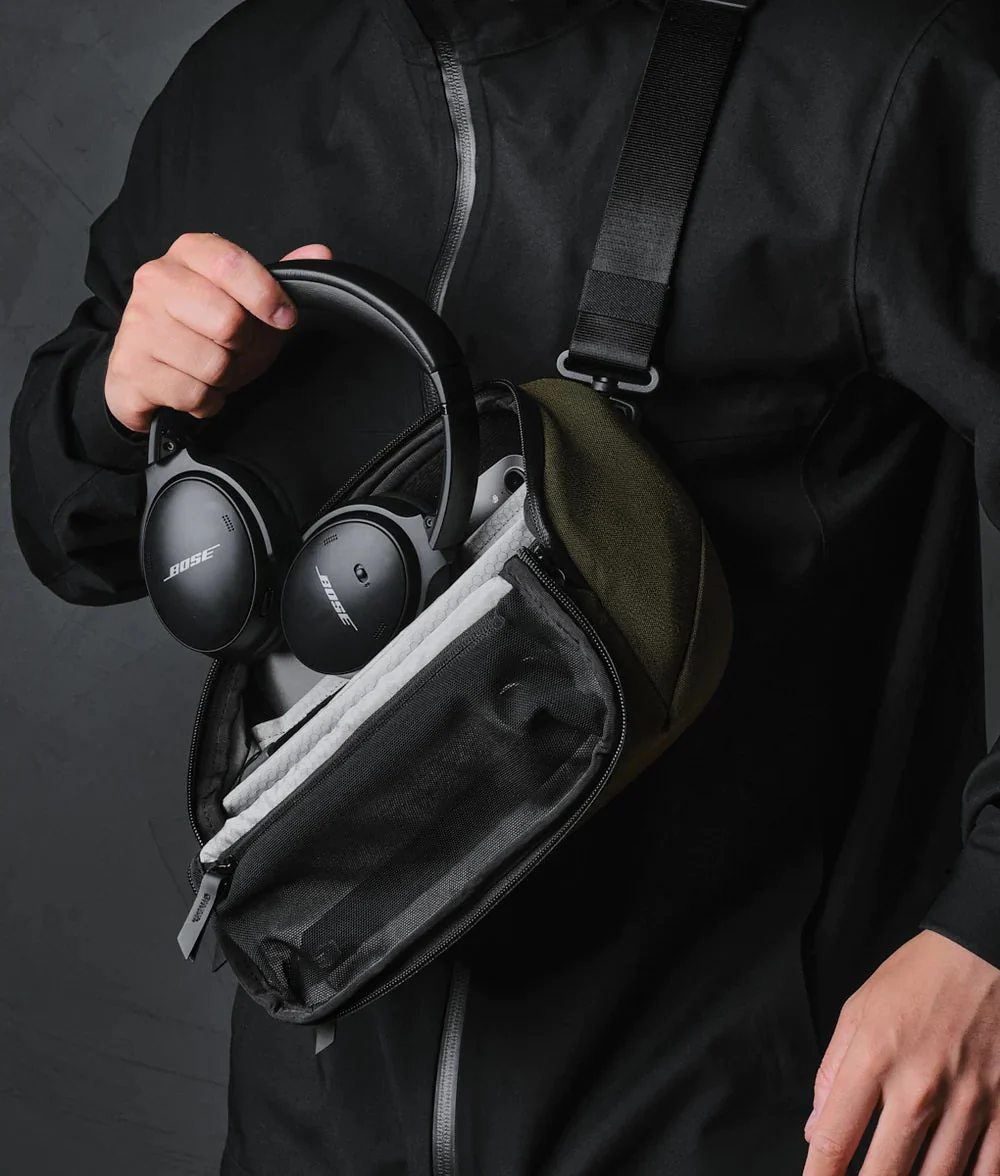 Alpaka Vertex Pouch - Image 10