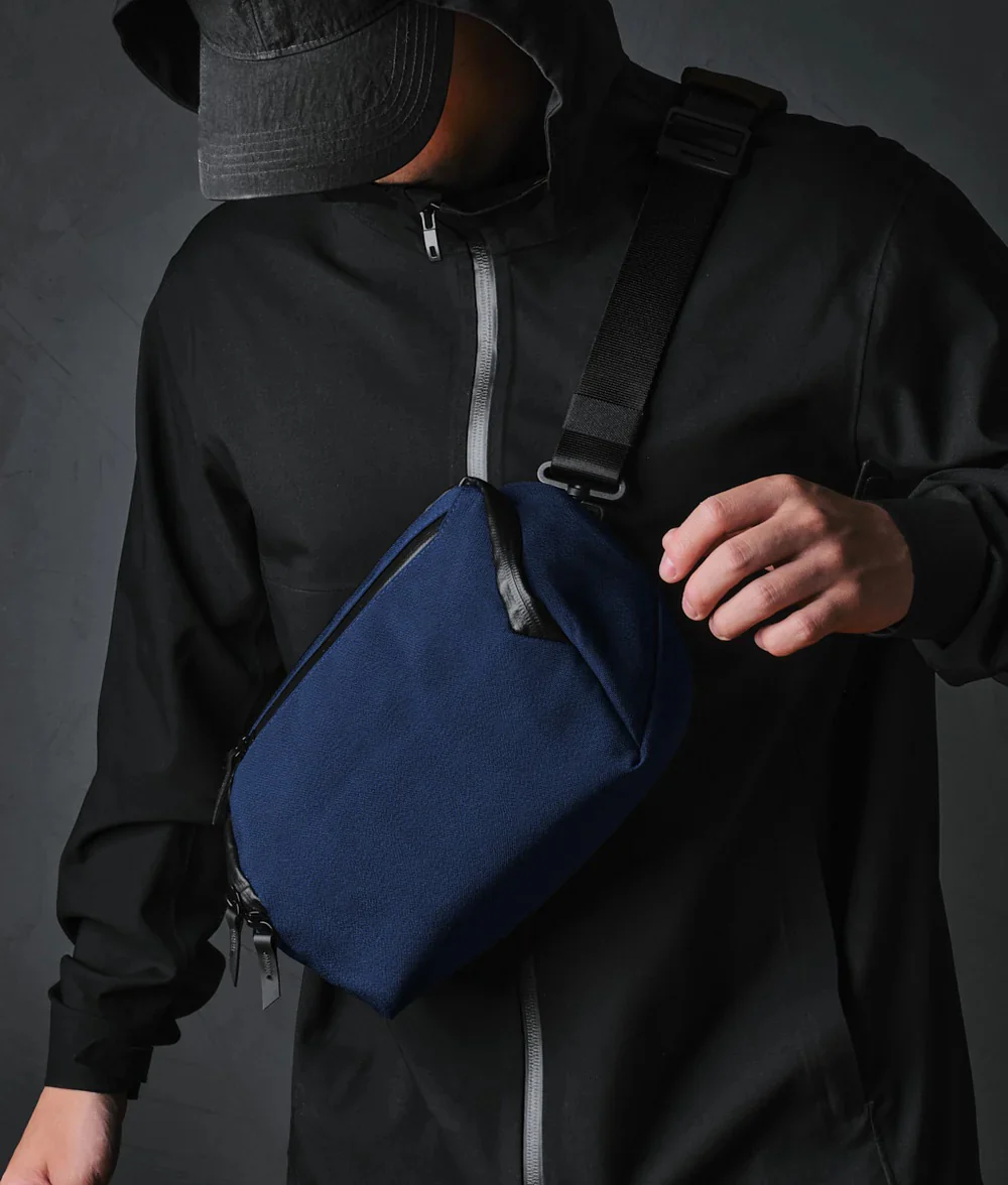 Alpaka Vertex Pouch - Image 14
