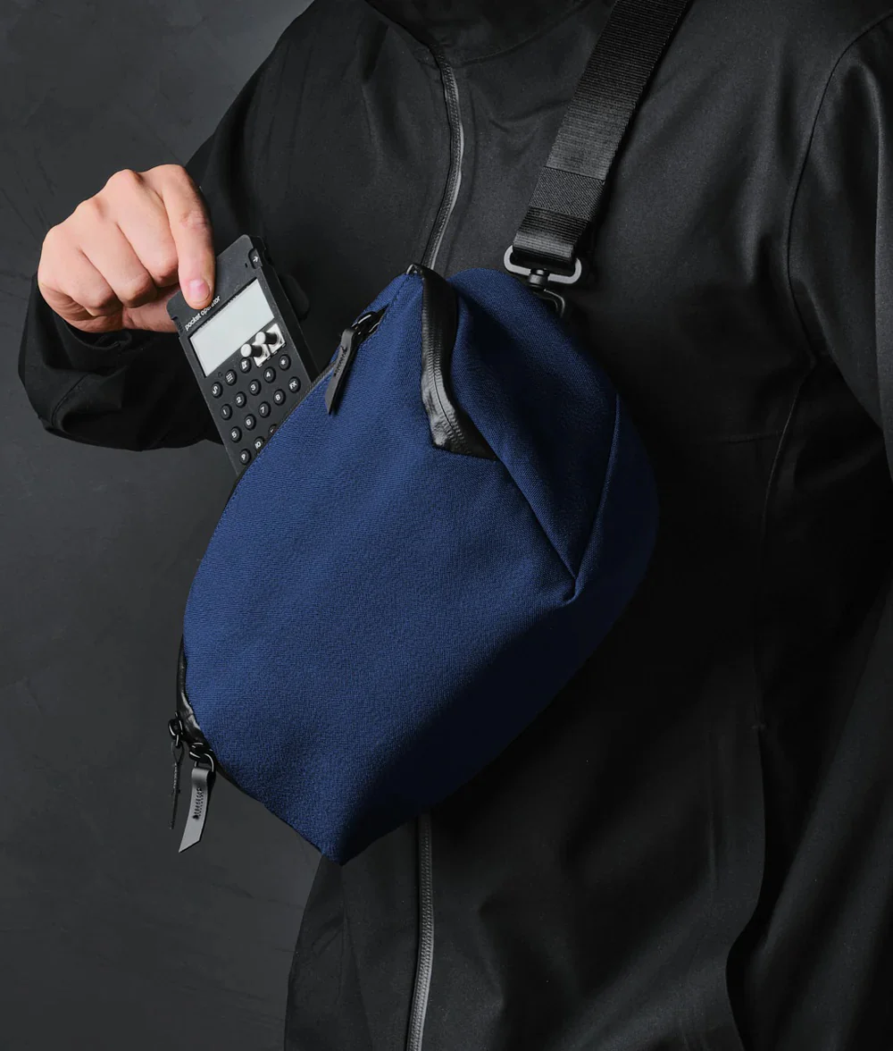 Alpaka Vertex Pouch - Image 16