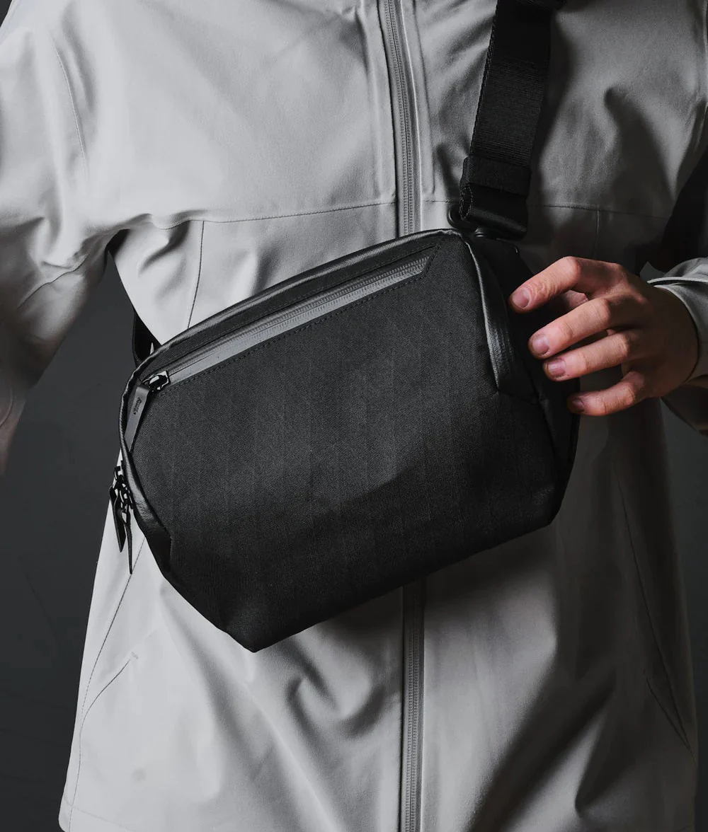 Alpaka Vertex Pouch - Image 25