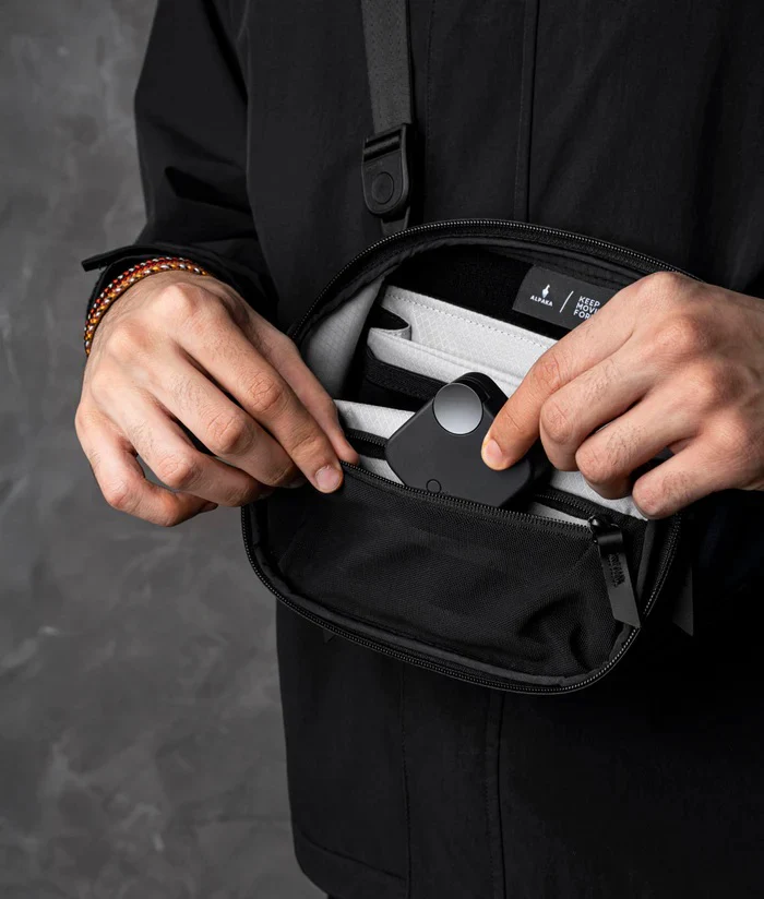 Alpaka Vertex Pouch - Image 31