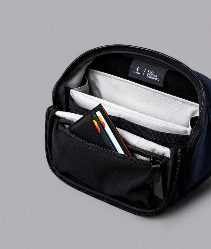 Alpaka Vertex Pouch - Image 39