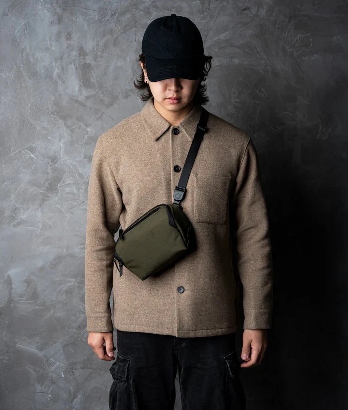 Alpaka Vertex Pouch - Image 41
