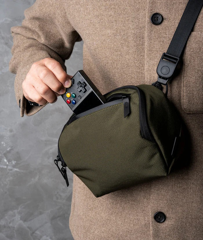 Alpaka Vertex Pouch - Image 42