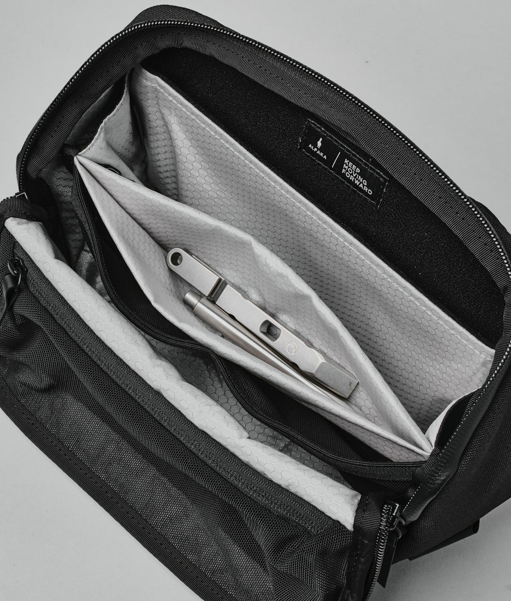 Alpaka Vertex Pouch - Image 5