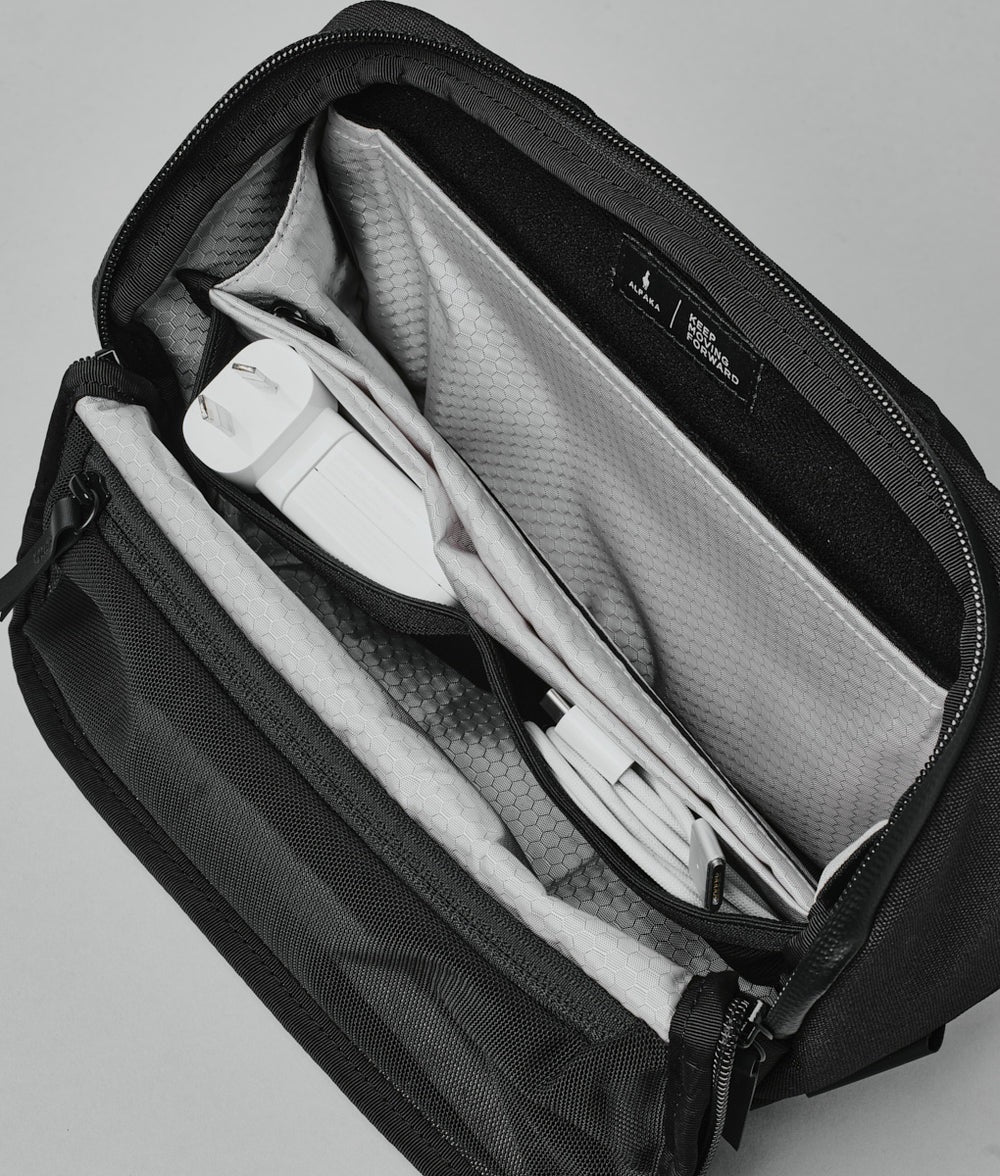 Alpaka Vertex Pouch - Image 6