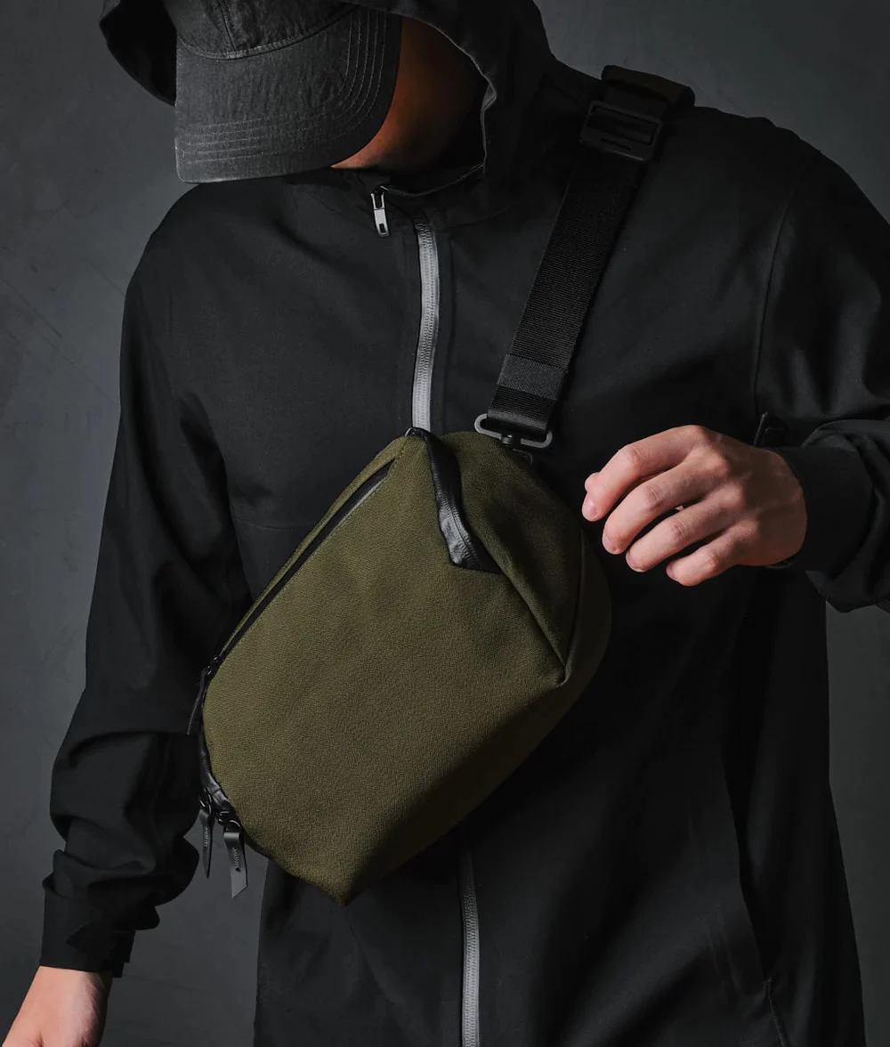 Alpaka Vertex Pouch - Image 8