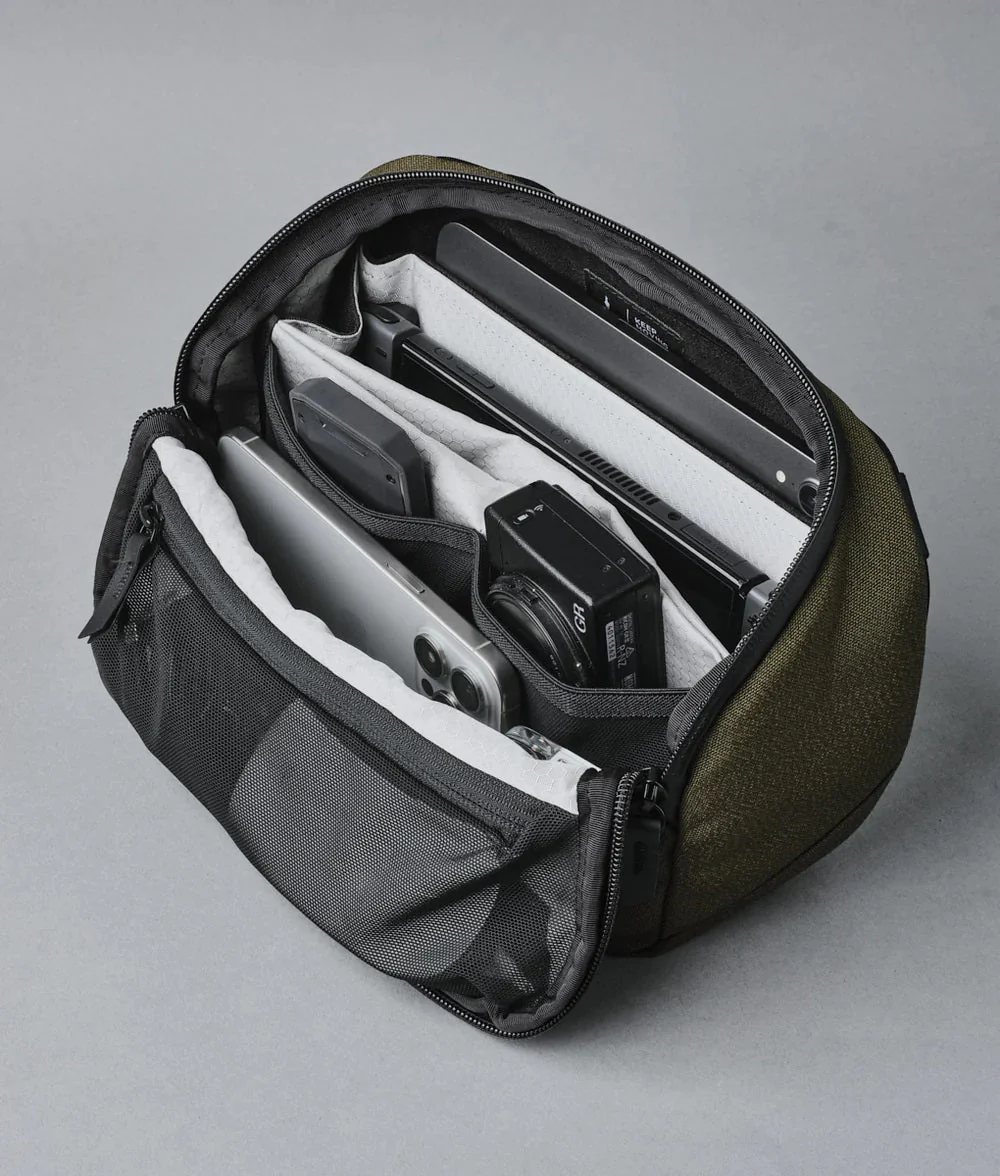 Alpaka Vertex Pouch - Image 9