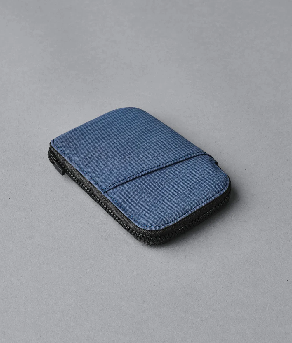 Alpaka Zip Card Pouch - Image 12