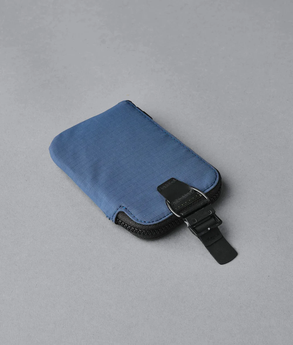Alpaka Zip Card Pouch - Image 13