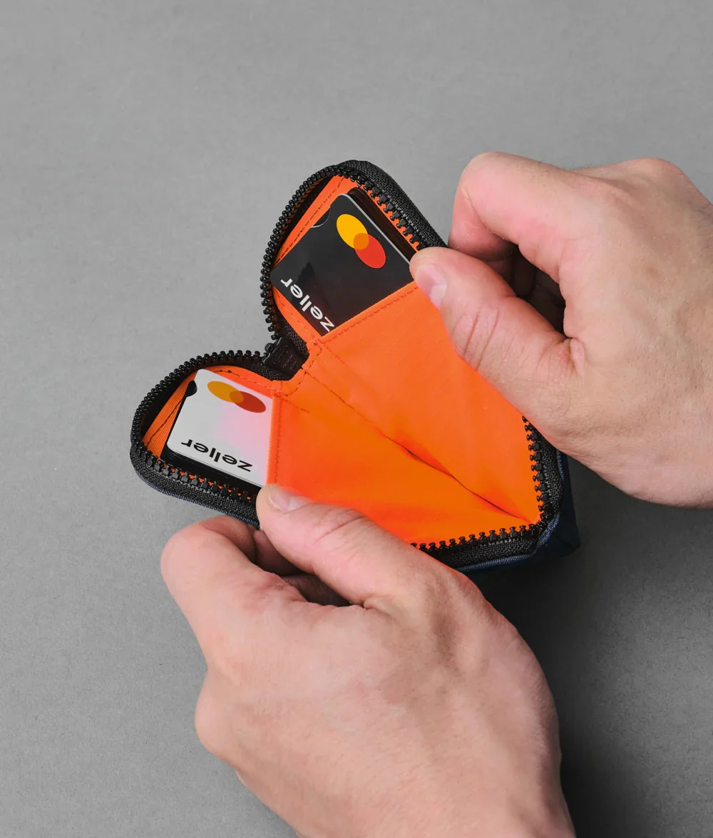 Alpaka Zip Card Pouch - Image 14