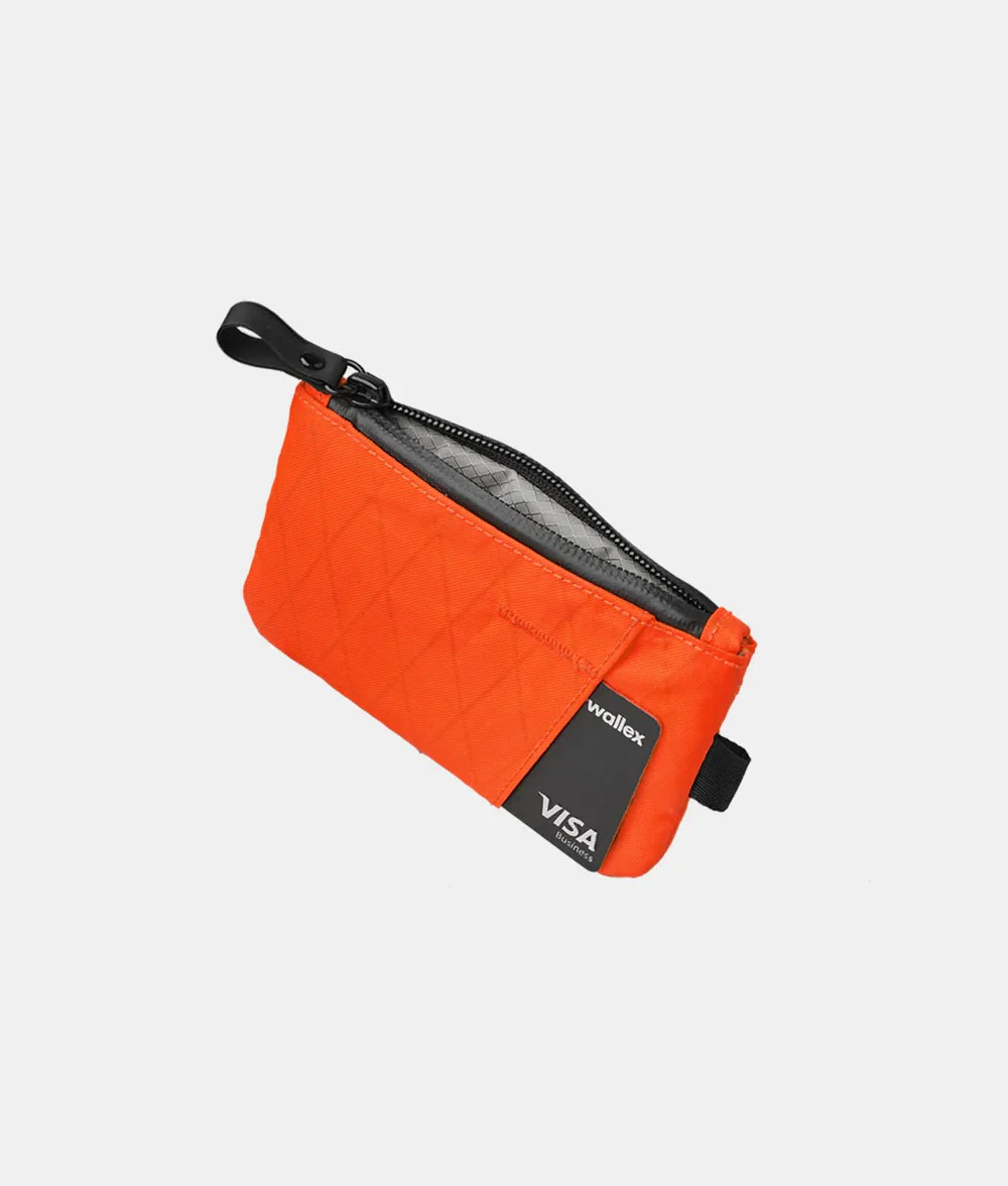 Alpaka Zip Cardholder - Image 9