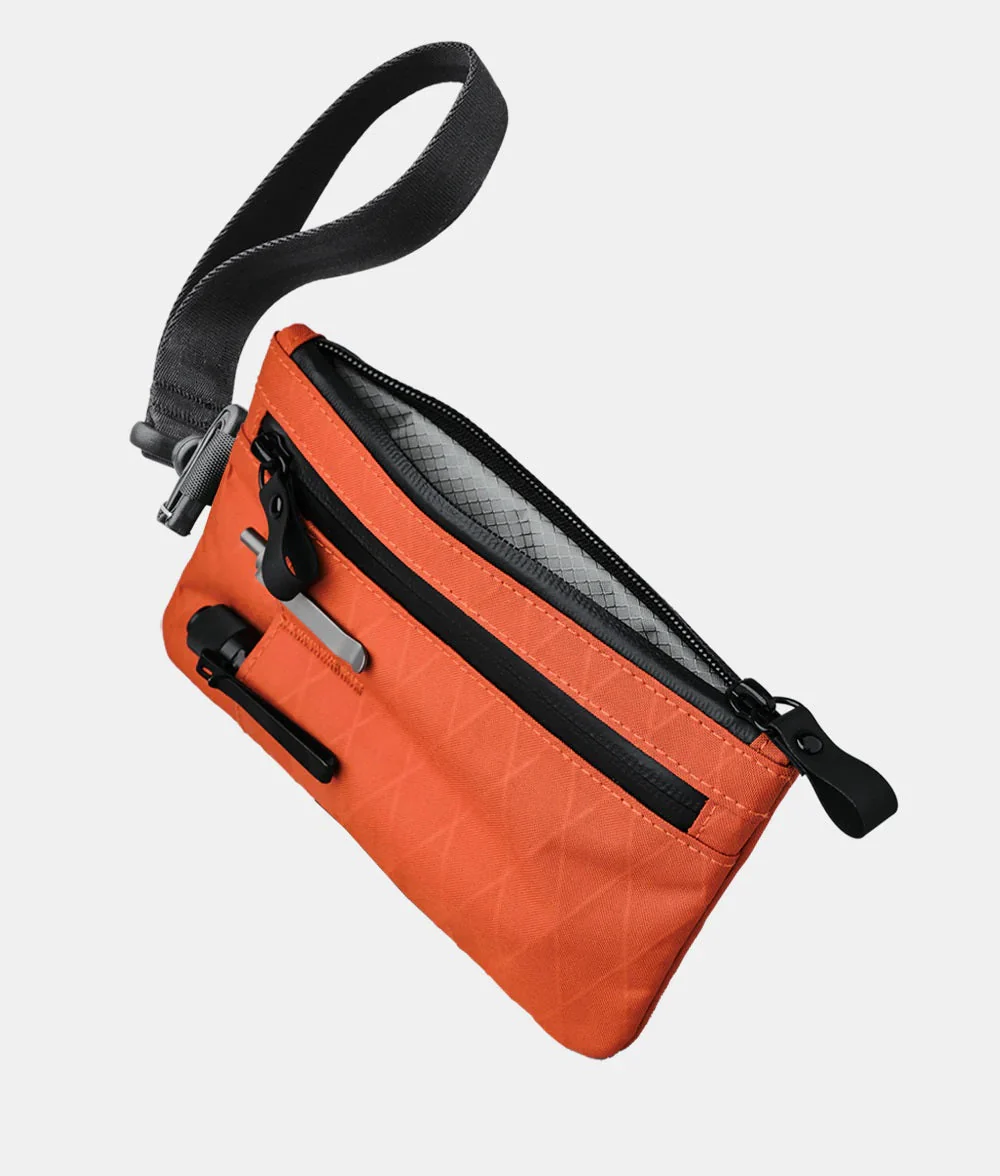 Alpaka Zip Clutch - Image 15