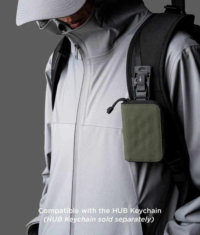 Alpaka Zip Coin Wallet - Image 4