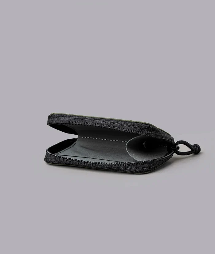 Alpaka Zip Coin Wallet - Image 6