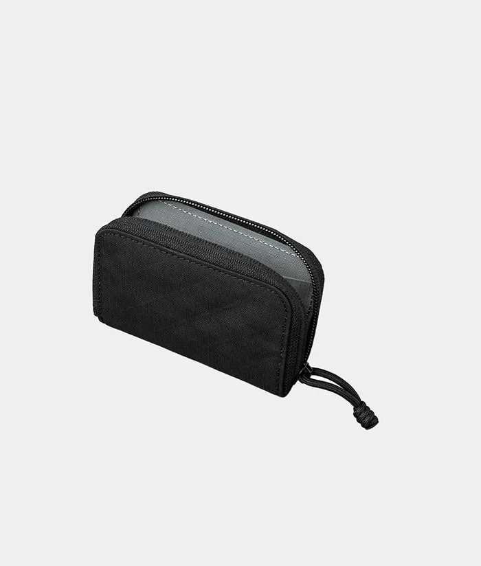 Alpaka Zip Coin Wallet - Image 9