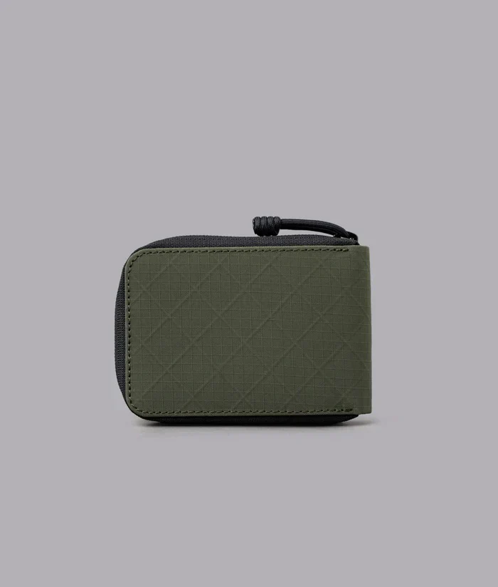 Alpaka Zip ID Wallet - Image 2