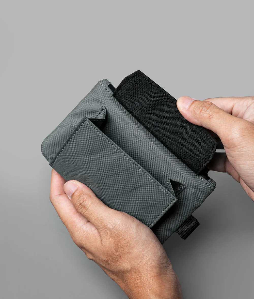 Alpaka Zip Pouch Coin - Image 19
