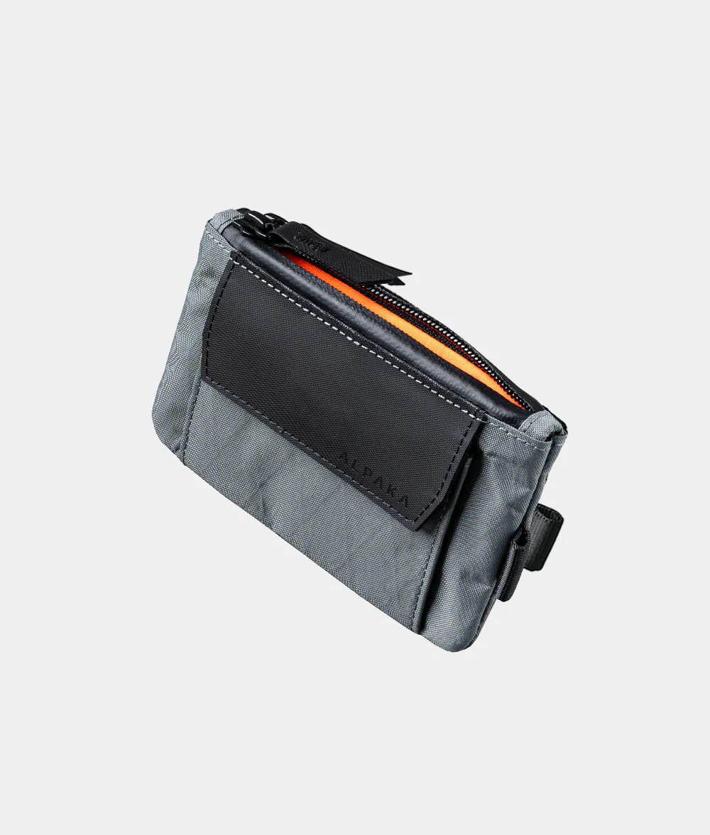 Alpaka Zip Pouch Coin - Image 23