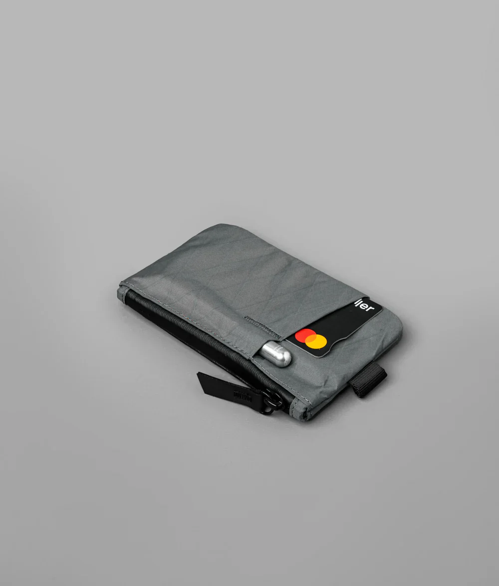 Alpaka Zip Pouch Coin - Image 24
