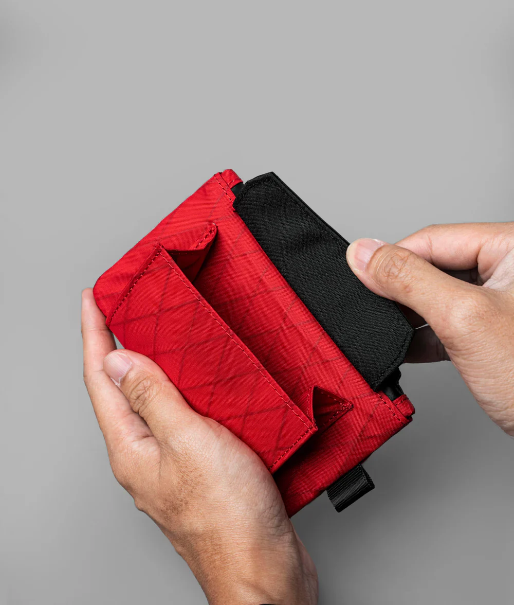 Alpaka Zip Pouch Coin - Image 27