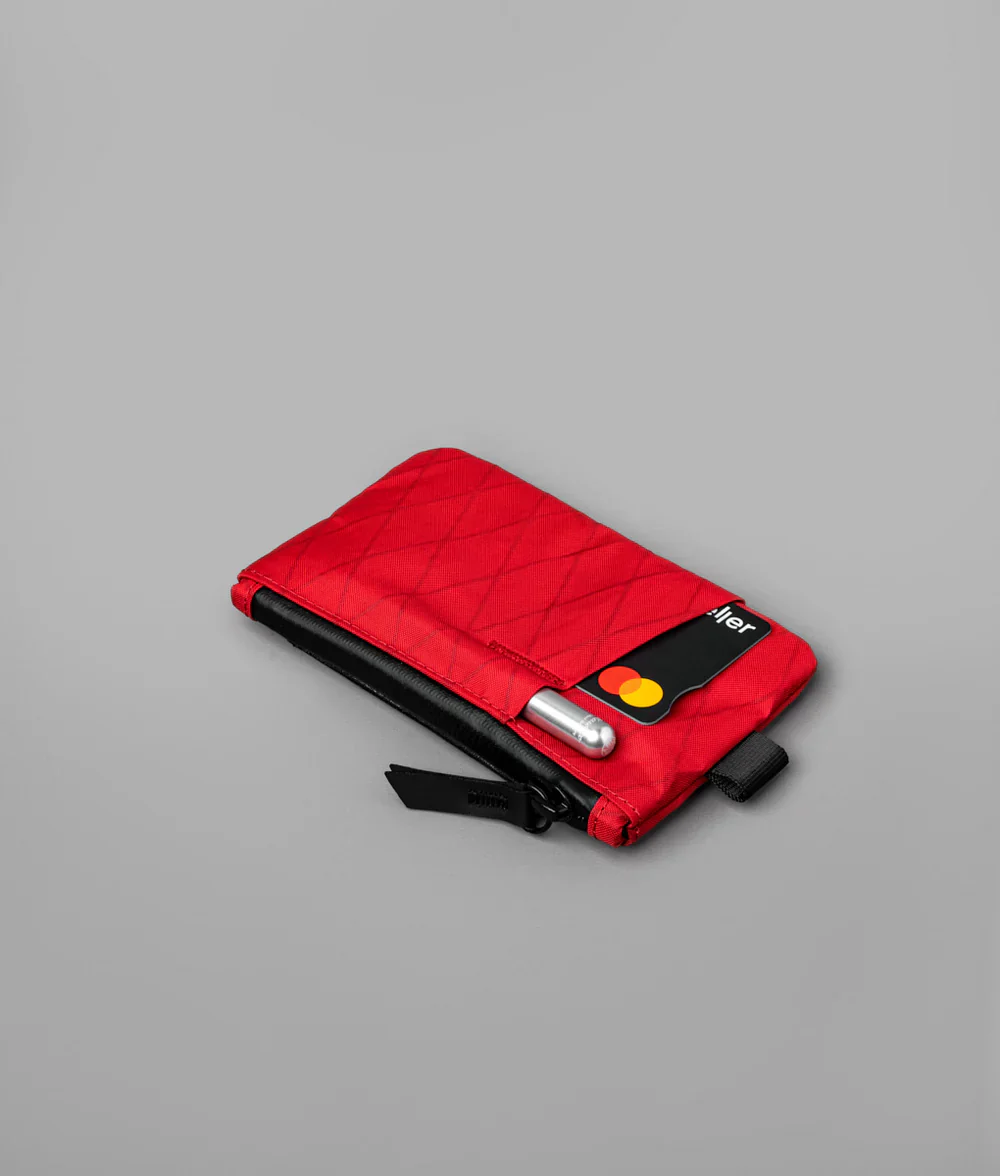 Alpaka Zip Pouch Coin - Image 30