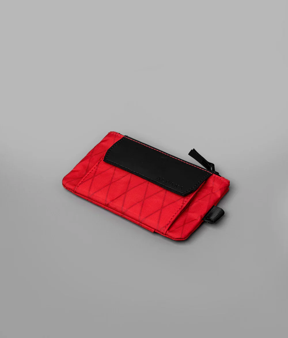 Alpaka Zip Pouch Coin - Image 32