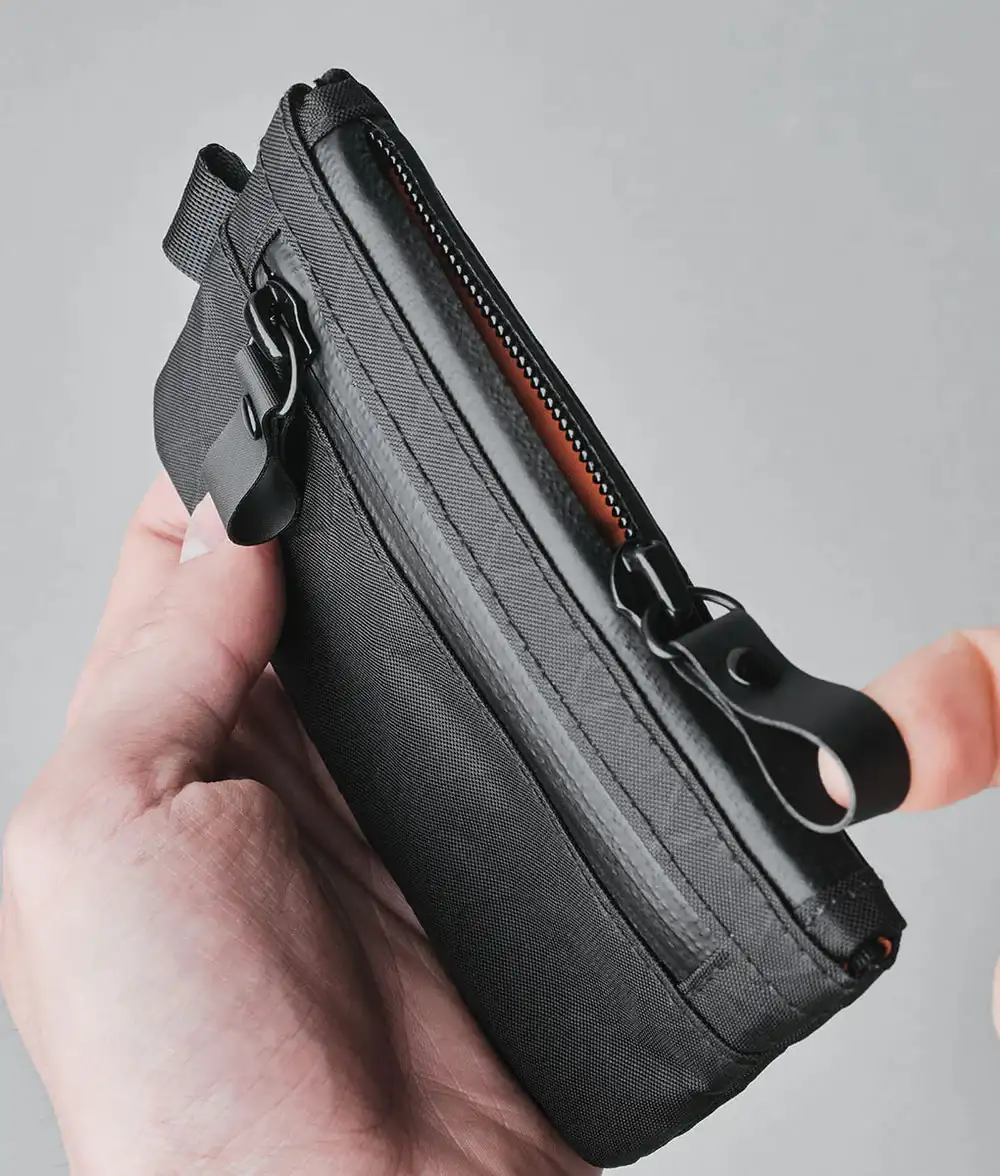 Alpaka Zip Pouch - Image 2