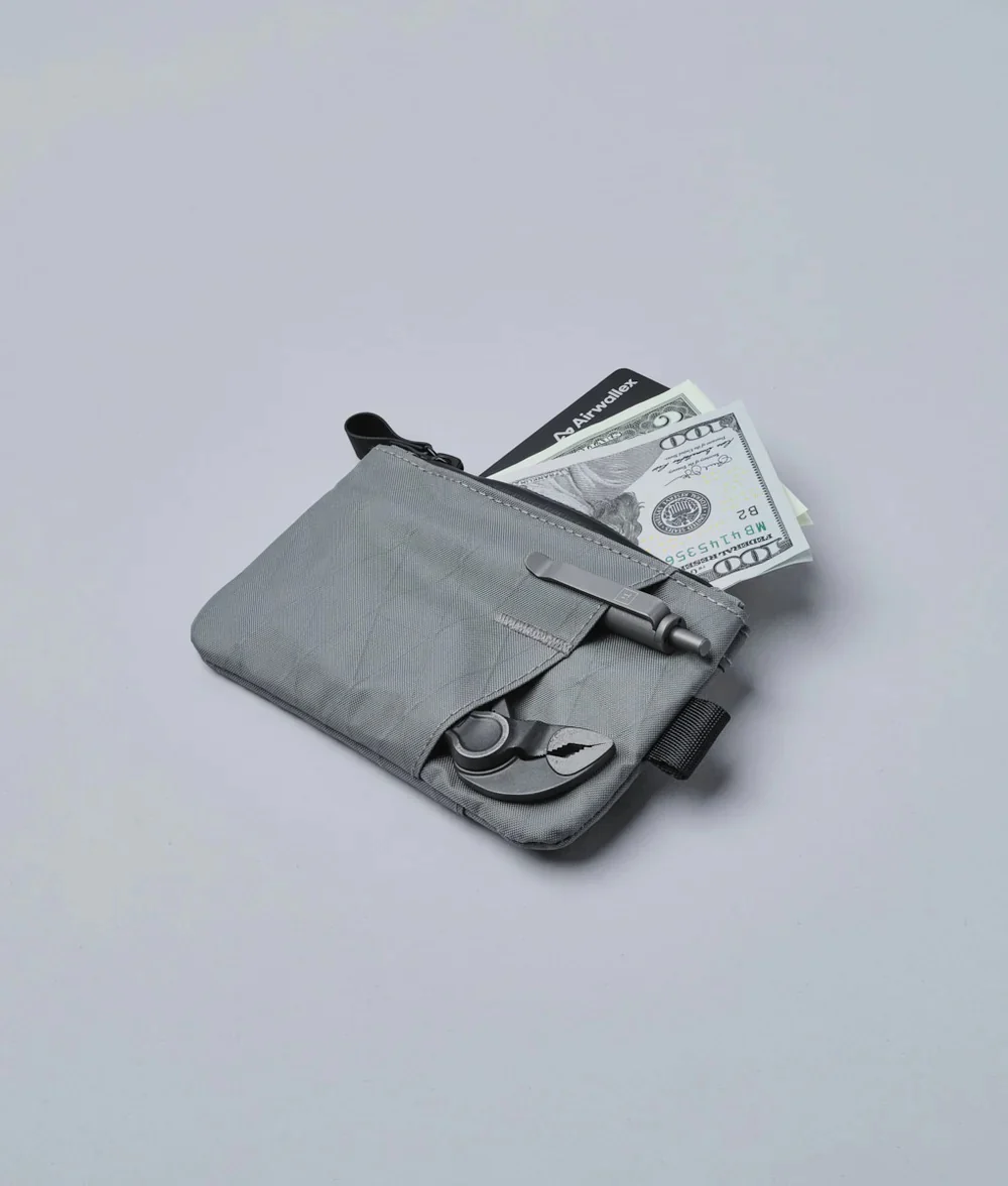 Alpaka Zip Pouch - Image 7