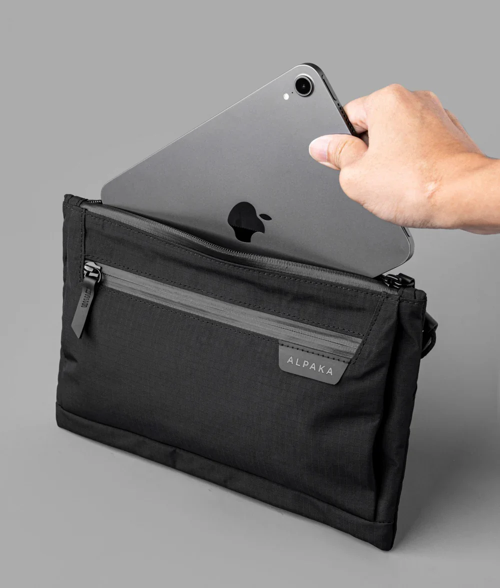 Alpaka Zip Pouch Max V2 - Image 6