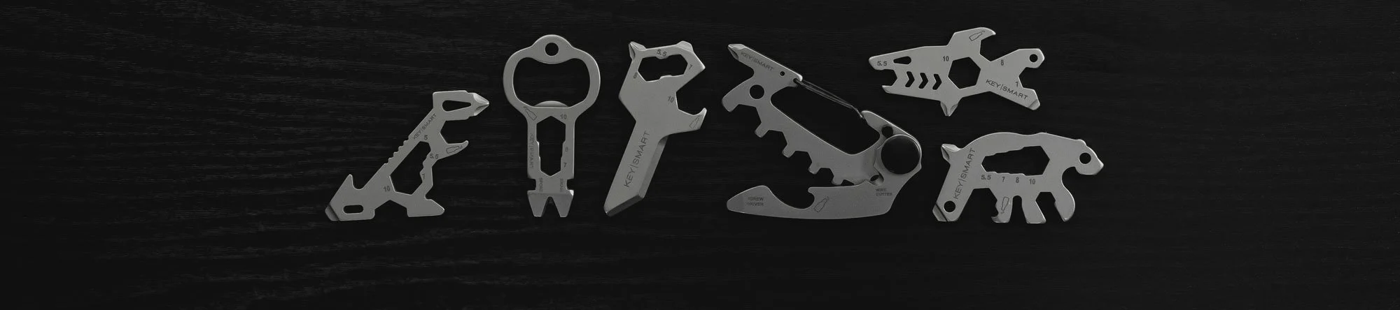 Keysmart Alltul Raptor - Image 4
