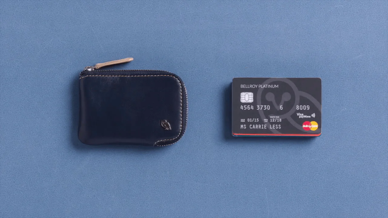 Bellroy Card Pocket - Image 3